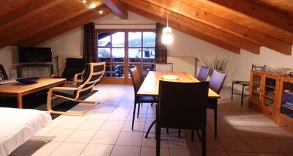 Holiday apartment with 3 bedrooms