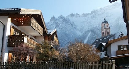Ferienwohnung mit 3 Schlafzimmer