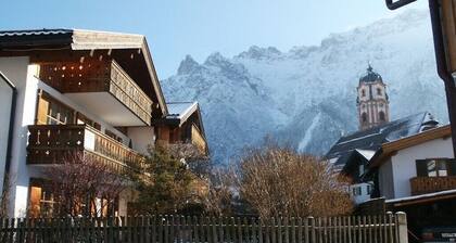 Ferienwohnung Kranzberg