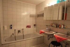 Een douche