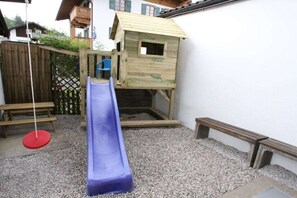 Kinderbereich
