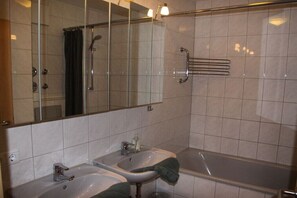 Dusche