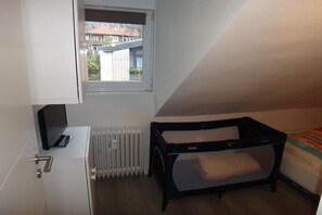 2 soveværelser, gratis Wi-Fi