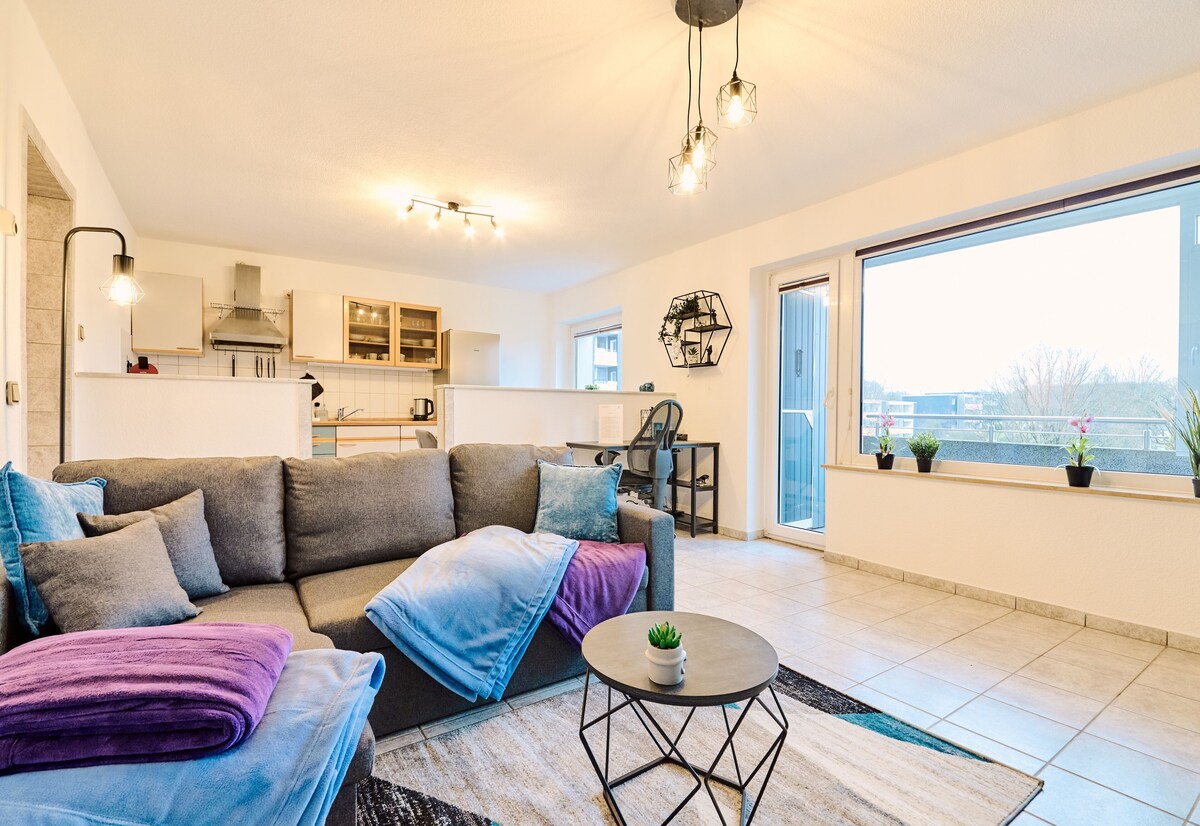 Bild für Gastgeberprofil