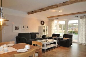 Smart-tv, bordtennisbord