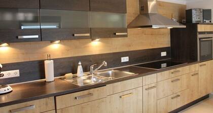 Ferienwohnung in Polch mit Parken