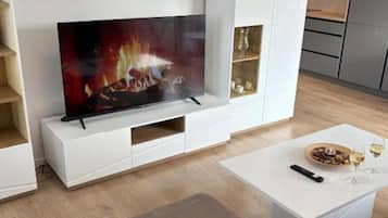 Televisor intel·ligent