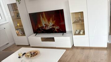 Smart TV