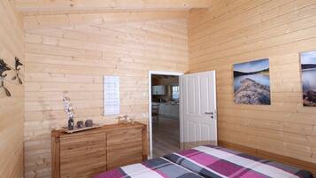 2 dormitorios y wifi gratis