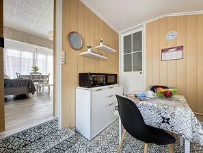 Interior - Les Coquillages by Interhome (Tharon Plage)
