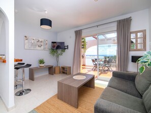 Living area - Imperial Park by Interhome (Calpe/Calp)