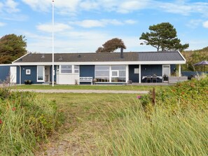 Exterior - "Gertje" - 20m from the sea by Interhome (Assens)