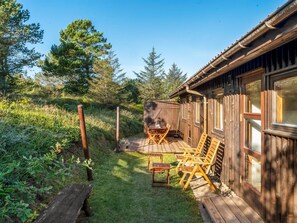 テラス / パティオ