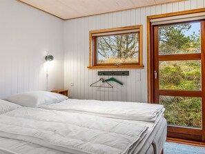 3 habitaciones y internet 