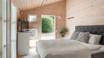 3 makuuhuonetta, internet