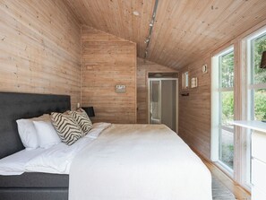 3 chambres, accès Internet