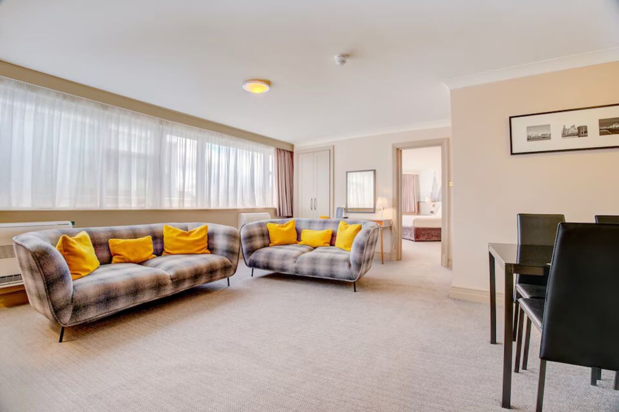 Atlantic Tower Hotel By Sunday - Junior Suite - 비컨헤드