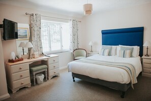 1 bedroom, free WiFi