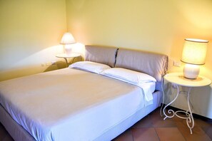 1 Schlafzimmer, kostenloses WLAN