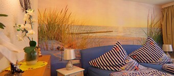 Ferienbungalow Mühlenblick in Kröpelin