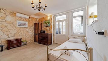 2 chambres, Wi-Fi gratuit