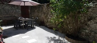 La Maison Defanny 1 - Muides-sur-Loire