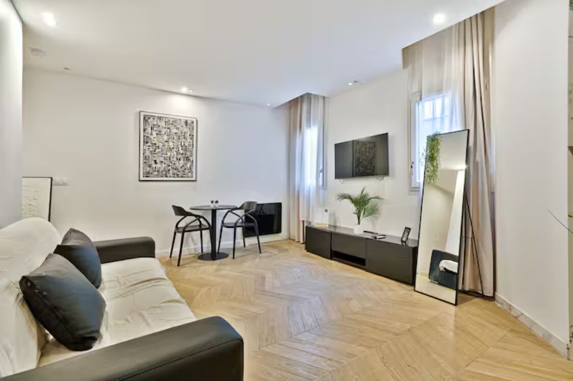 TV connectée