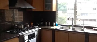 Cozy apartment in front of la Carlota