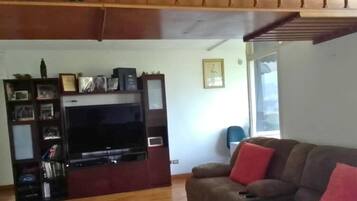 Televisión