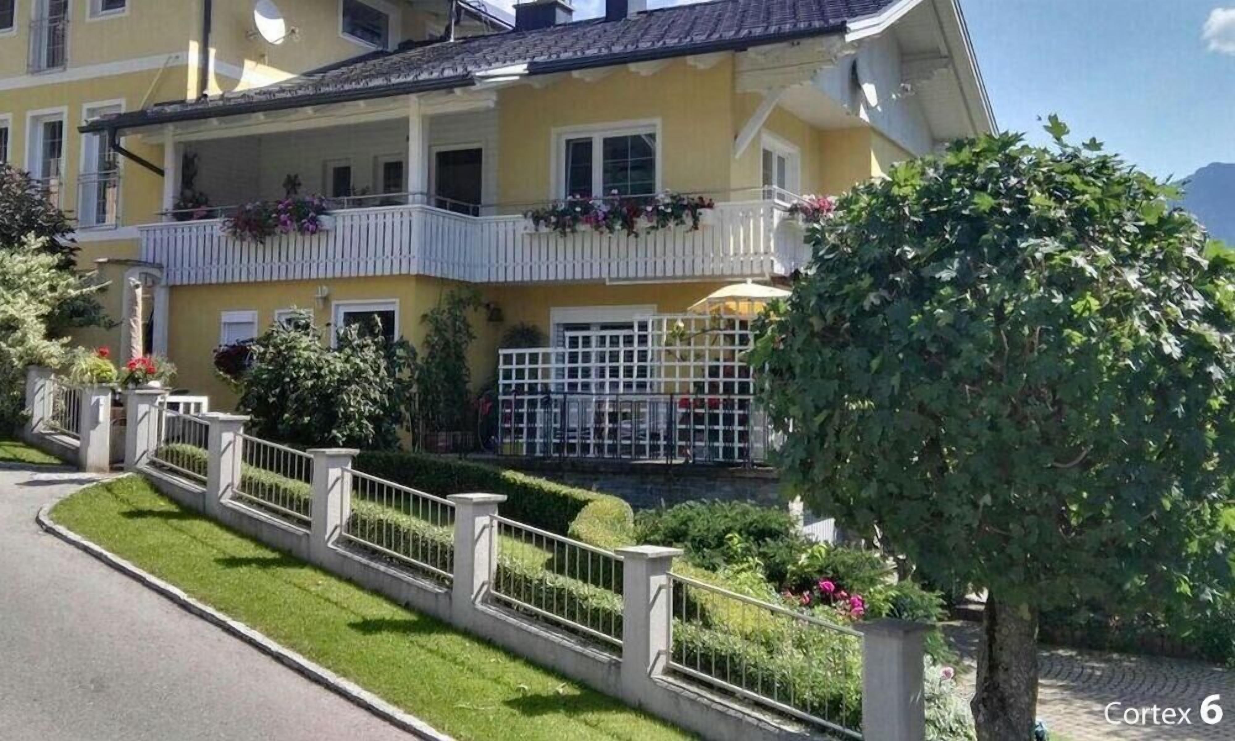 Ferienwohnung Kerschbaumer