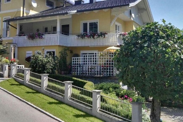 Ferienwohnung Kerschbaumer