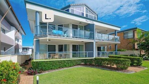 Exterior - Blue Pacific 1 - Lifestyle Yamba (YAMBA)