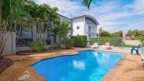 Pool - Blue Pacific 1 - Lifestyle Yamba (YAMBA)