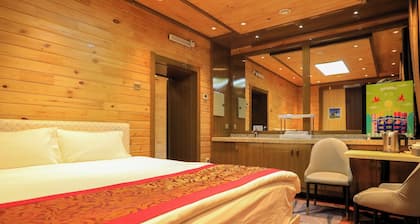 50100 Hotel