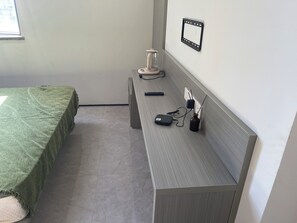 Basic Apartment