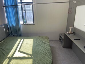 Basic Apartment | Free WiFi