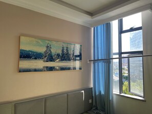 Basic Apartment | Free WiFi