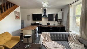 Oppholdsområde