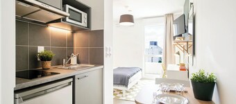 Student Factory Orléans St-Jean