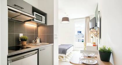 Student Factory Orléans St-Jean