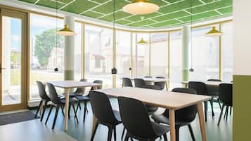 Business centre