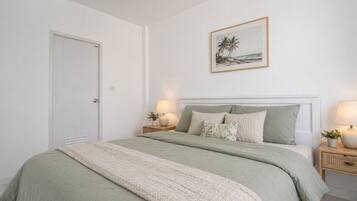 2 habitaciones y wifi