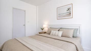 2 bedrooms, WiFi