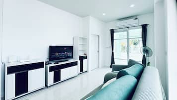 Fernseher