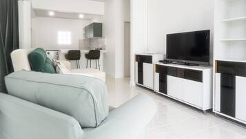 TV