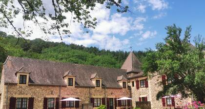Domaine du Moulin Haut - Calm and serenity for 20 people in the heart of Périgord