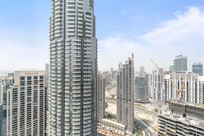 شقة | 2 عدّة غرف نوم