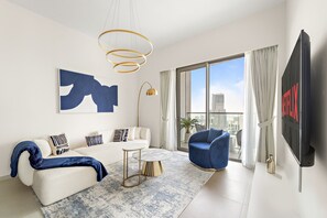 Leilighet | 2 soverom