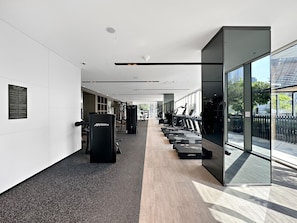 شقة | 2 عدّة غرف نوم