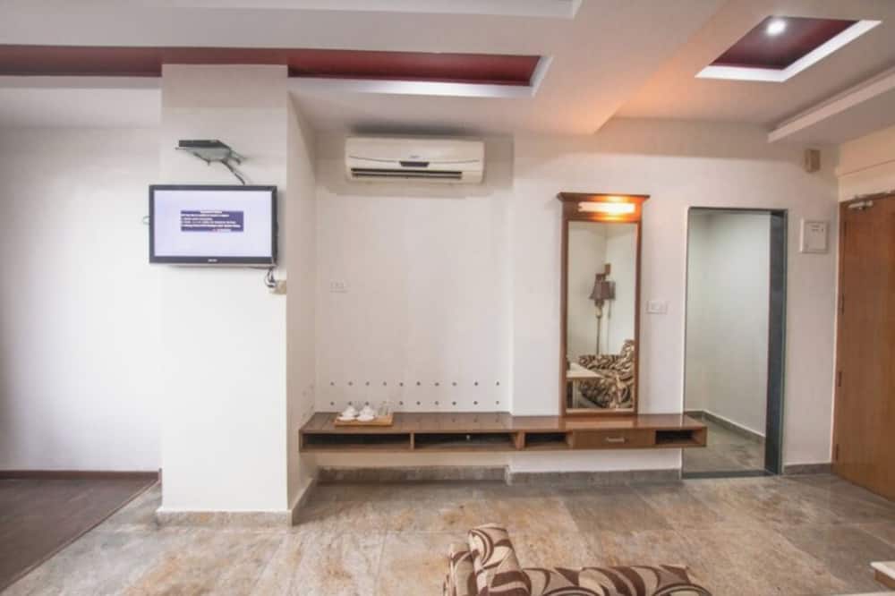 Hotel Sarayu Hassan